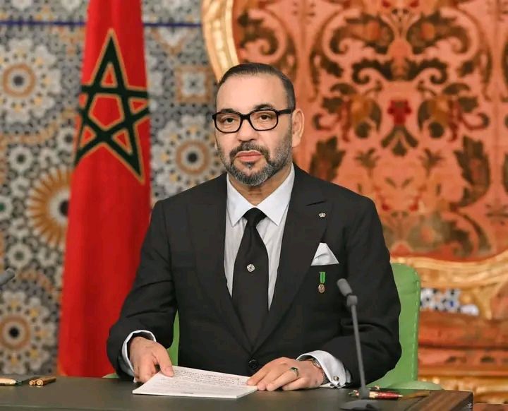 UK backs Morocco’s autonomy plan for Western Sahara
