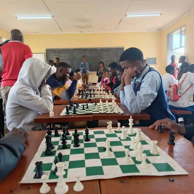 Chess Association of Malawi launches 2025 National Schools Chess League