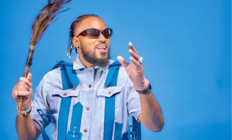 Tay Grin set to represent Malawi at 2025 BET awards