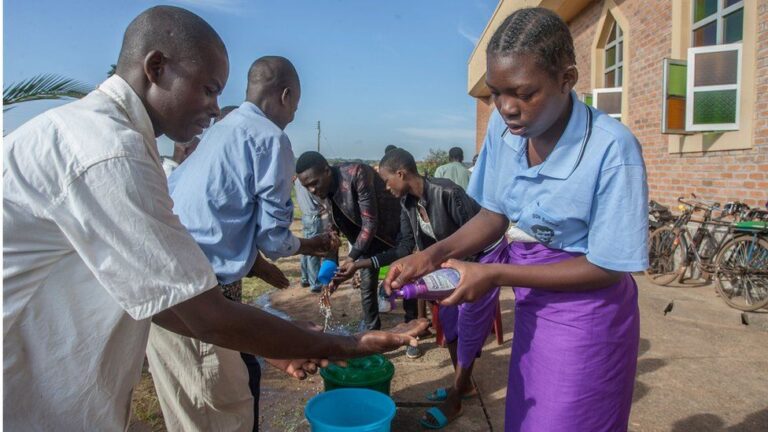 Handouts law gets enforceable backing as guidelines are officially gazetted