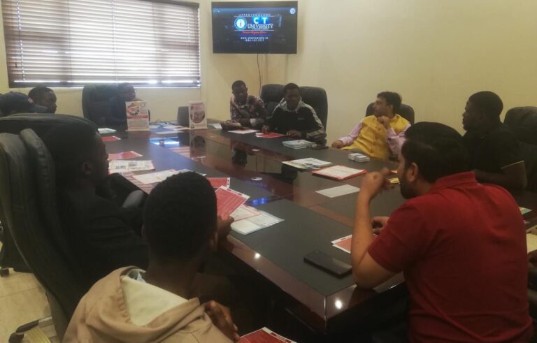 Indian universities offer scholarships to Malawian students