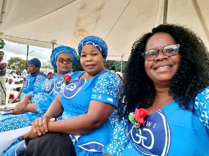 Mary Navicha leads condolences for former parliamentarian Joyce Chitsulo