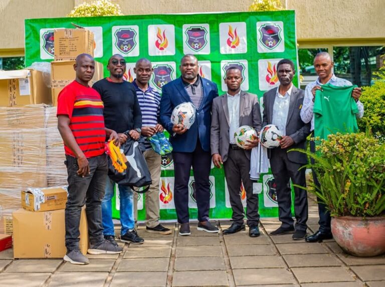 Football in schools a key to reducing dropouts and absenteeism
