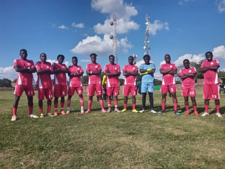 NBS Bank National Division League: Ntaja move top with comfortable win over Bangwe All Stars