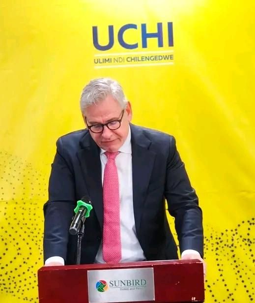 EU launches €60 million program to protect Malawi’s natural resources