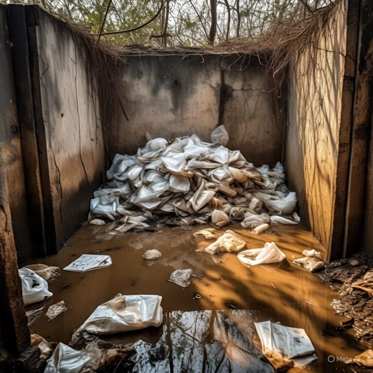 Malawi’s battle against plastic pollution