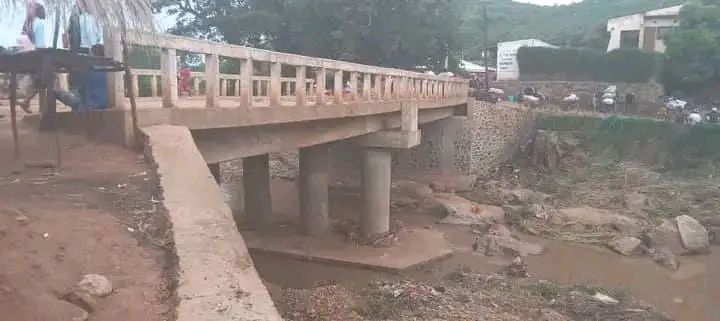 Zomba City Council to rebuild damaged Mpondabwino Bridge