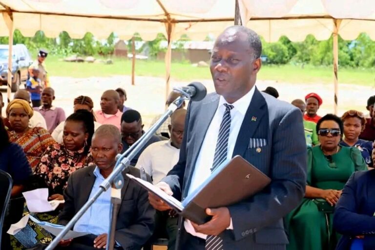 Malawi Electoral Commission orients aspiring candidates for 2025 elections