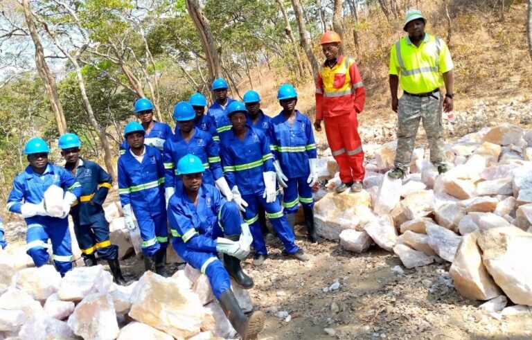 Zooming in on the gemstone export ban,legal implications in Malawi