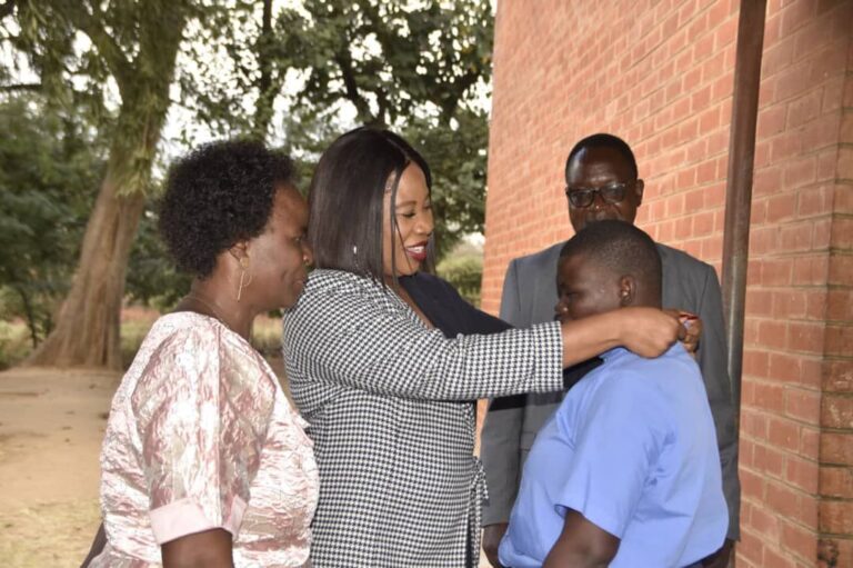 JCE Exams a Success: MoBSE Praises Maneb for Flawless Administration