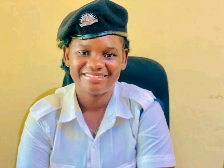 Woman fined K650,000 for domestic violence