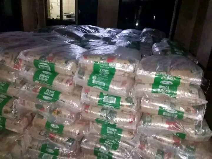 Malawi cracks down on sugar smuggling: suspect arrested