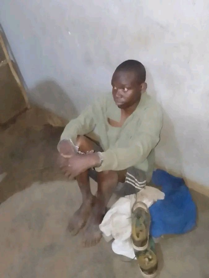 Chiradzulu Murder Shock: 22-Year-Old Arrested for Killing Elderly Sisters