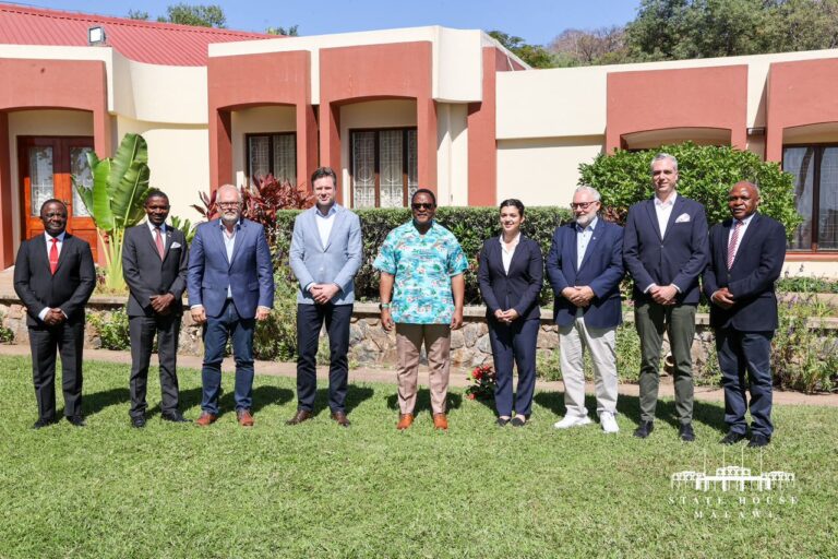 President Chakwera geared to revitalize Water transport system