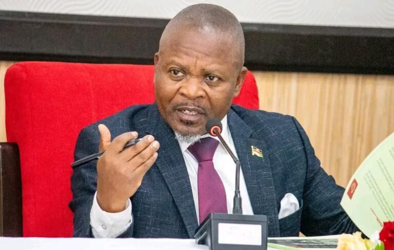 Usi praises Neno district council’s reform initiatives
