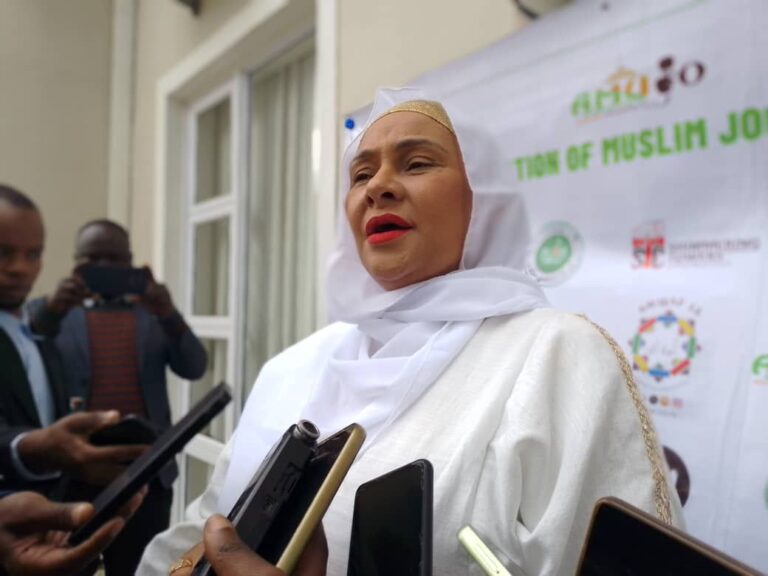 Journalists urged to promote peace,unity in election coverage