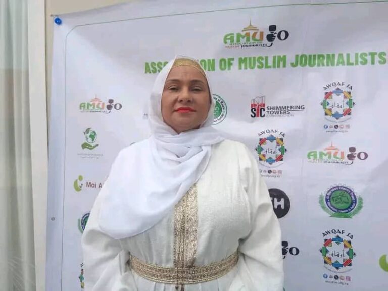 Minister Abida Mia pledges media freedom and professionalism ahead of Malawi’s upcoming elections