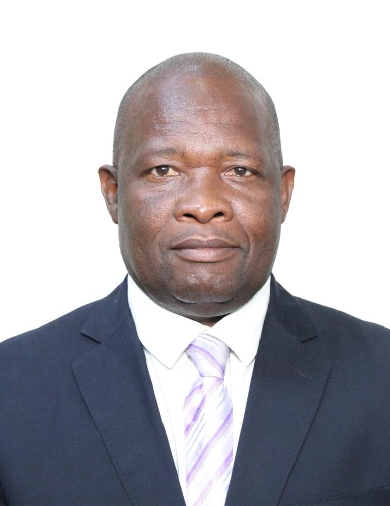 Serving with Heart: Wild Ndipo’s Vision for Chigumula Constituency