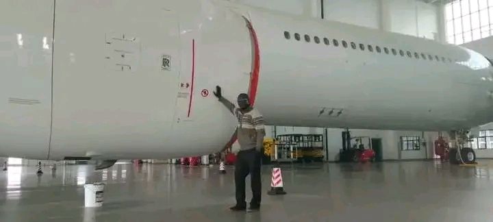 Malawi’s Rayoni Holdings Inks deal for four airbus aircraft