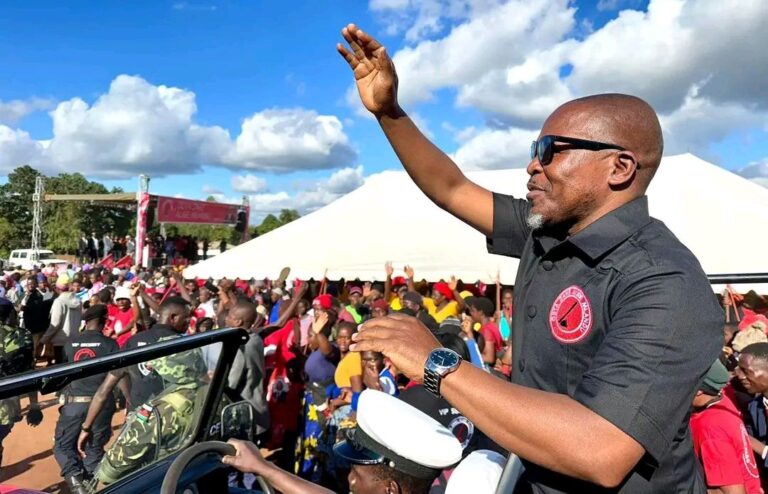We are ready to contest September 16 elections-Usi