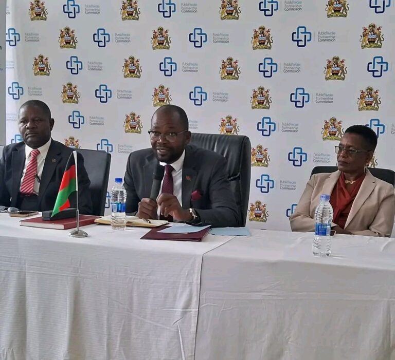 Malawi takes a leap forward in land management with digital platform