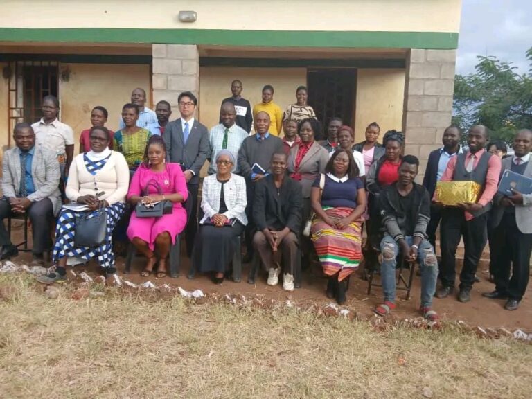Communities making a difference in schools through Non-SIG funds