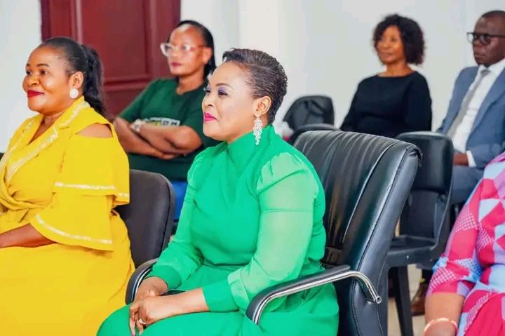 Unstoppable woman” conference set to empower women