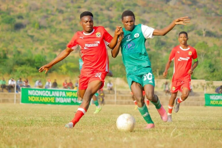 Hammers break Moyale unbeaten run in thrilling encounter