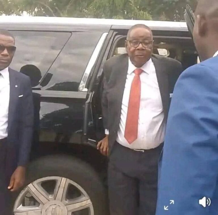Analysts fault DPP for hiding  Mutharika whereabouts amid poor health