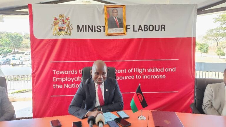 Malawi to observe child labour day in Machinga