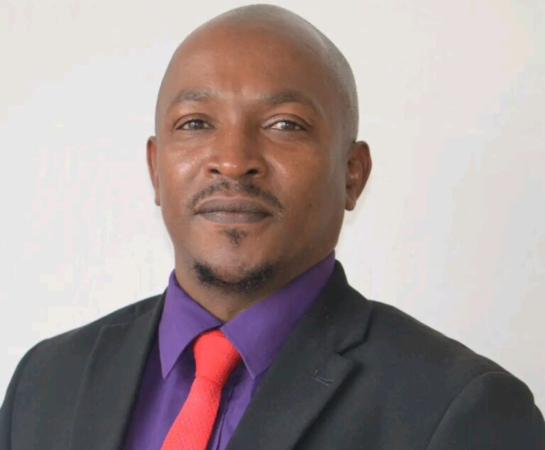 Chalimba now MBS Director of Metrology Services