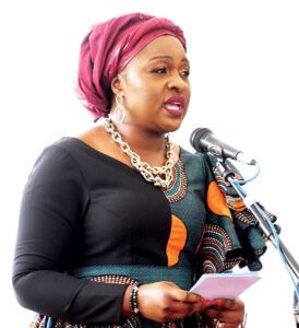 Kamtukule urges youth to acquire practical skills