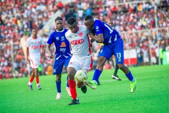 TNM Super League: Wanderers and Bullets in a class of their own