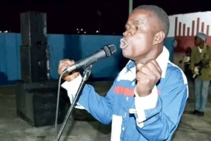Music meets politics: Joe Gwaladi’s new song sparks debate