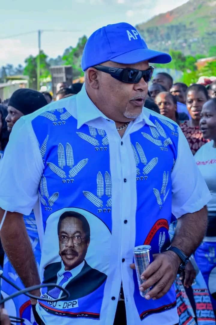 Suleman ordered to pay MK500 million as Kabwila bites