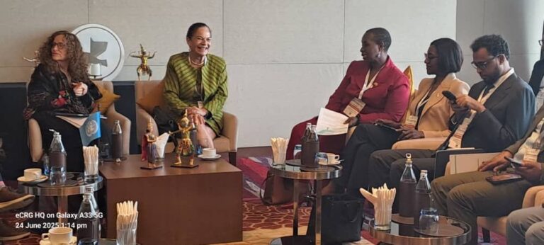 Malawi takes lead in AI ethics and innovation