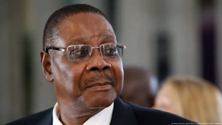 Can DPP regain the presidency? Evaluating APM’s legacy and Malawi’s political mood*