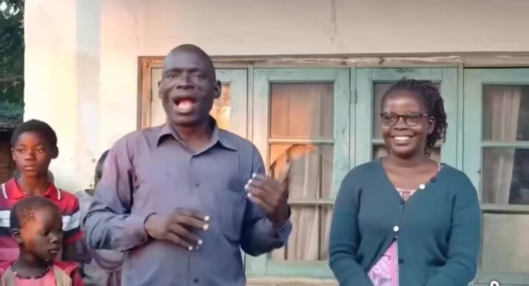 Late Joyce Chitsulo’s daughter ‘Maureen’ to replace her mother in Mwanza West Constituency