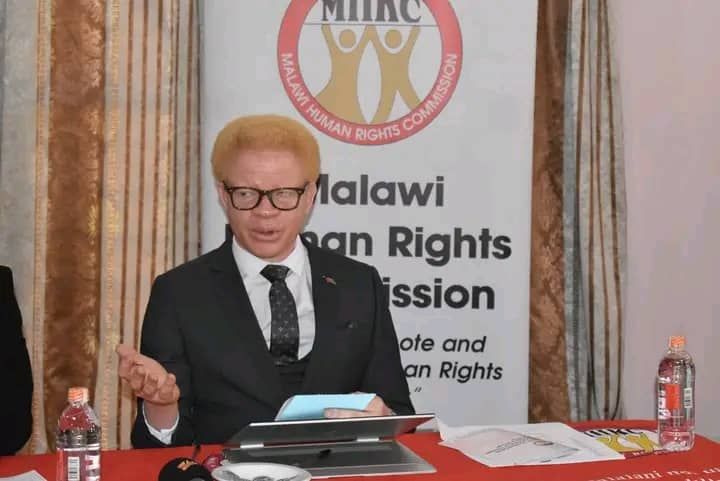 Malawi’s child adoption report exposes disturbing trends
