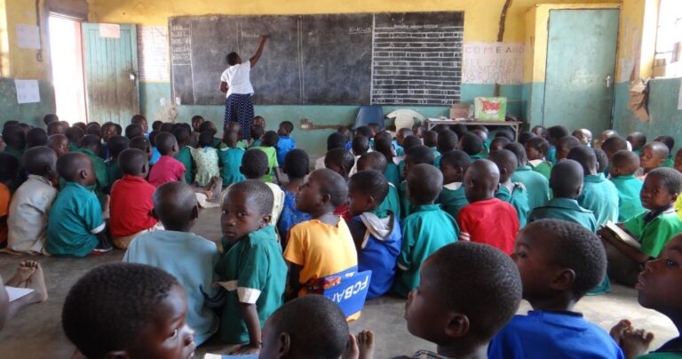 Ministry orders District Commissioners to facilitate filling of 26,000 primary school teacher positions