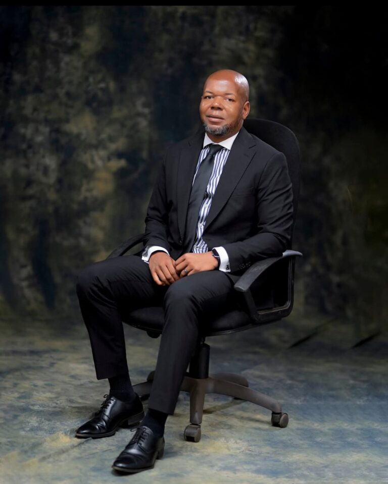 Chilima Communication Chief appointed Escom  Chief Public Relations Officer
