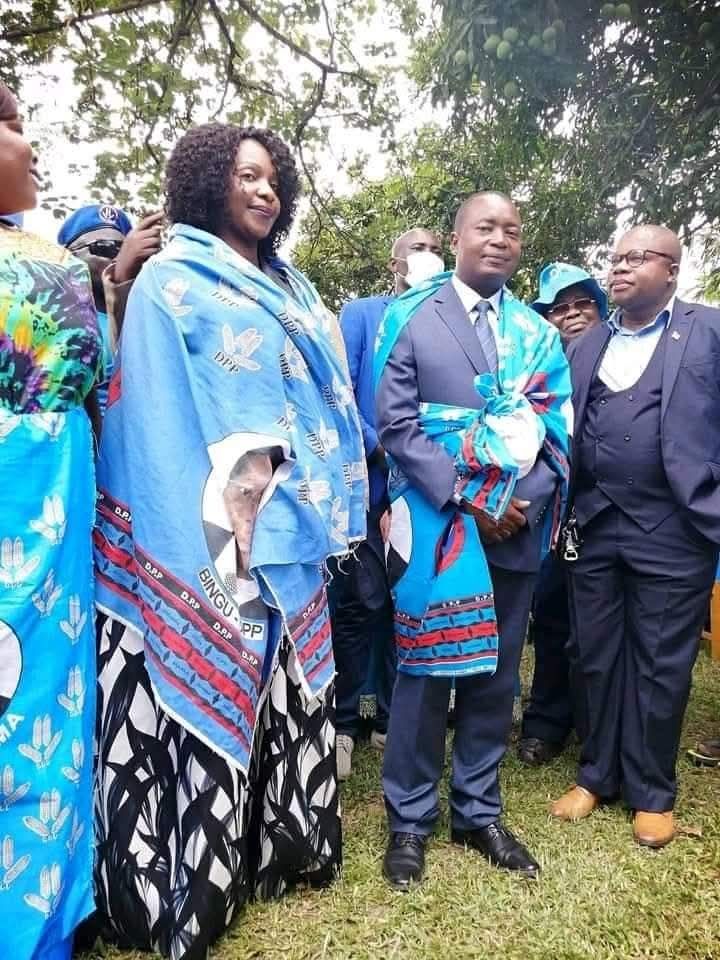 Why No Opposition Alliance Can Match the 2020 Tonse Alliance—Chilima Was the X-Factor