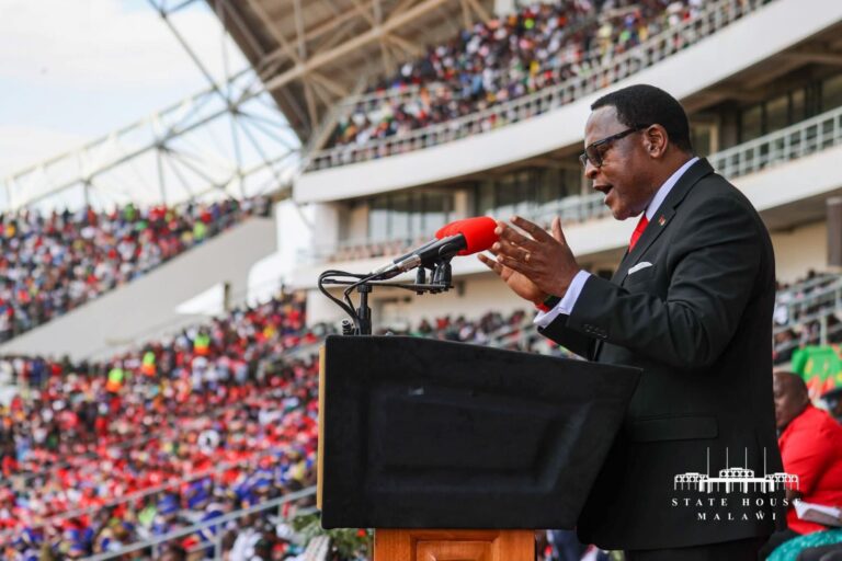 Malawi at 61: A critical reflection on the true meaning of independence
