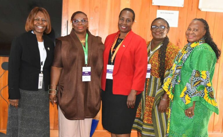 Minister Calls for African Leadership in Digital Education at EdTech Forum