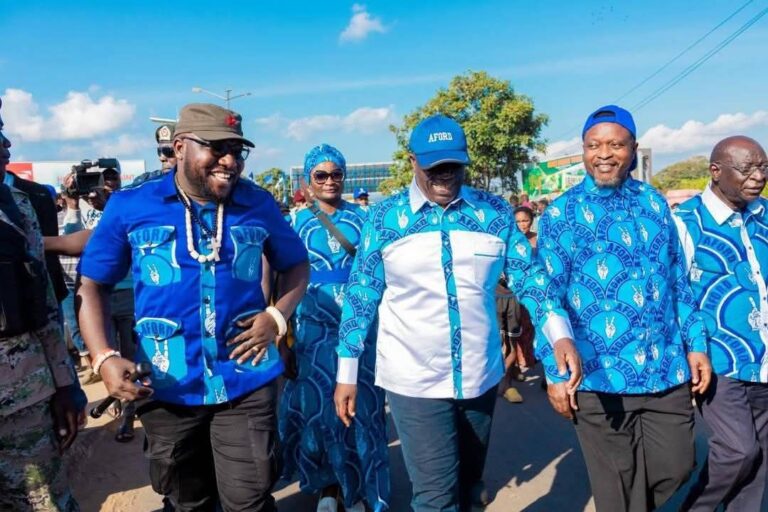 Professor Imran Sherif dumps AFord and joins MCP
