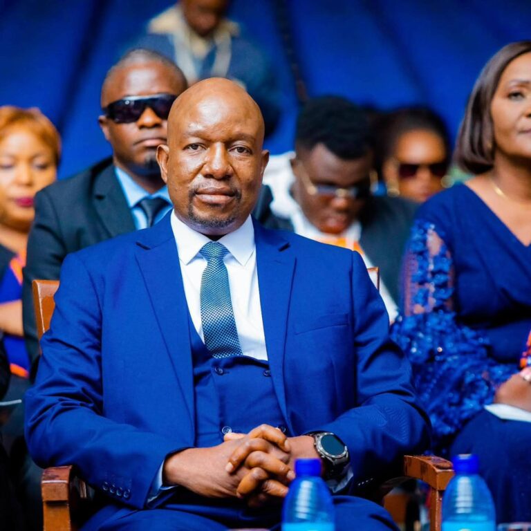 Jordan Sauti Files Presidential Nomination, Pledges Inclusive Development and Free Education