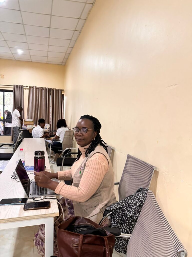 UN Women says MGCC2 has increased digital access in young women