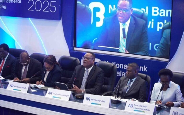 NBM plc assures on Akiba turn-over – approve K59 billion dividend