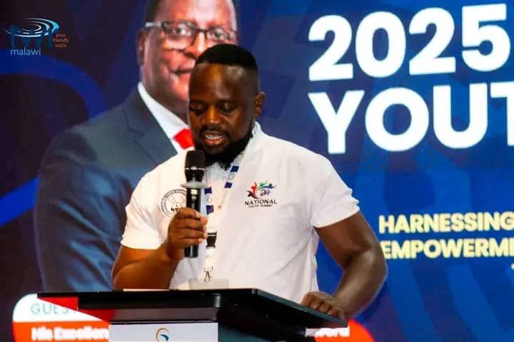 Malawi’s youth unite for innovation and economic empowerment