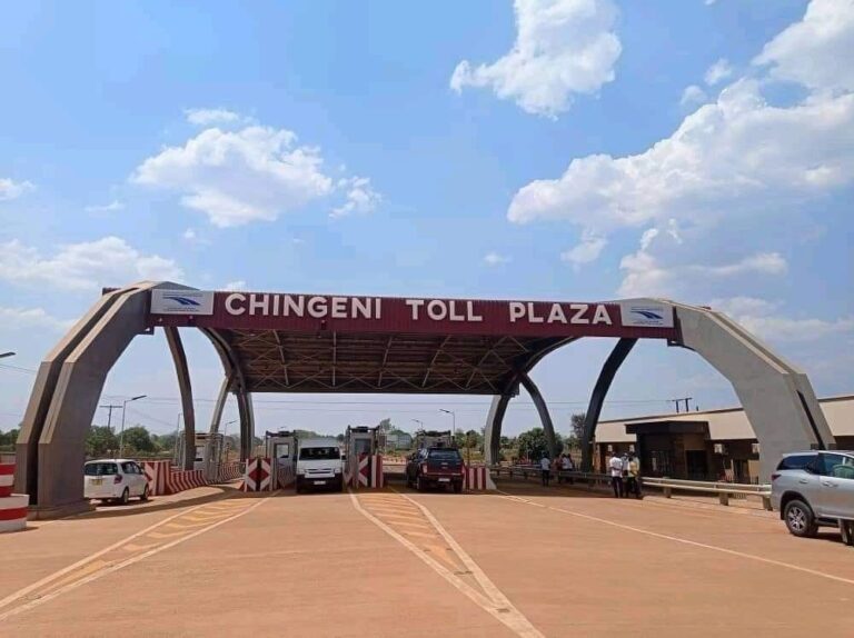 Tollgates in Malawi: Money maker or mindset problem?